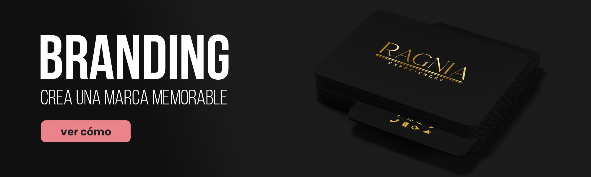 Creación de branding Granollers Grava Estudio