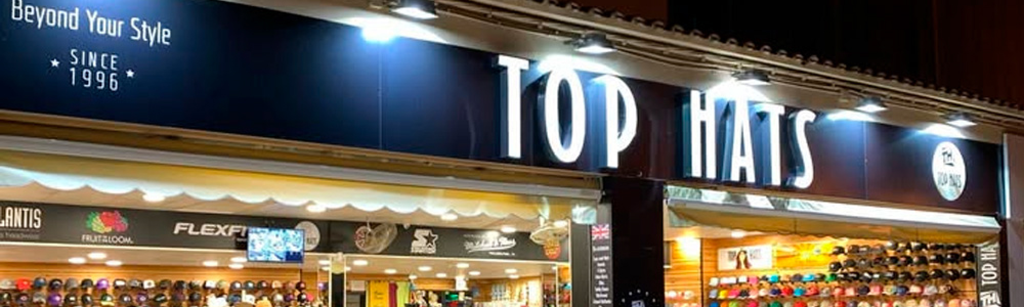 diseño de rótulos y cartelería Granollers Grava